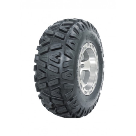 KENDA TIRE K585 BOUNTY HUNTER HT AT25X8R12 43N 8PR E TL 9007314