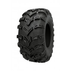KENDA TIRE K592 BEAR CLAW EVO AT25X10-12 50N 6PR E TL 9007331