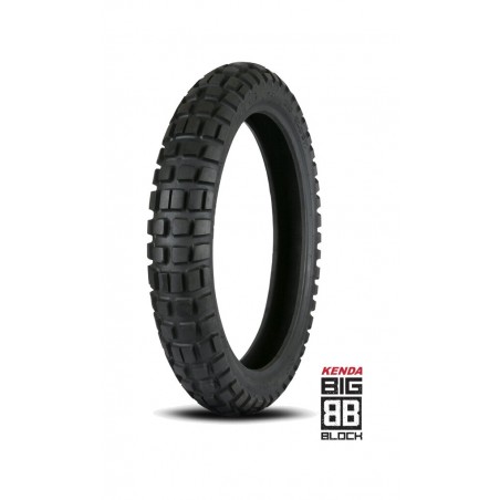KENDA CUBIERTA NEUMATICO K784F BIG BLOCK 90/90 B 21 54T E M+S TL 9007434