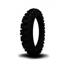 KENDA TIRE K786 WASHOUGAL II 90/100-14 NHS 49M TT 9007456