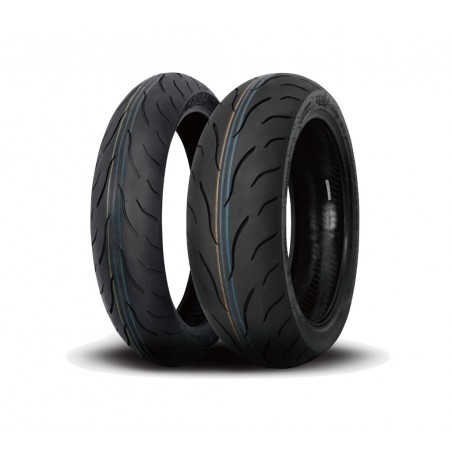 KENDA CUBIERTA NEUMATICO KM1 150/60 R 17 66H E TL 9007462