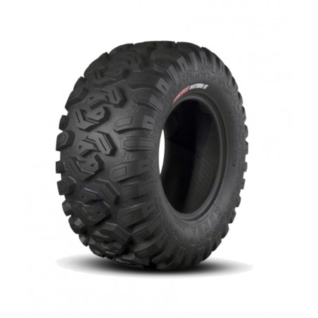 KENDA TIRE MASTODON HT 25X8 R 12 8PR 43N E TL 9007472