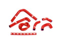 Cooling tube  amarillo HON-17