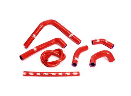 Cooling tube  amarillo HON-17