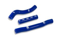 Cooling tube sleeves kit  azul HUS-29-BU