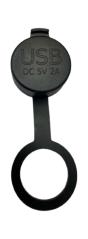 V PARTS Tapa protectora recambio para cargador USB 18649 35284