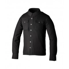 RST Men's Aramid Reinforced Textile Jacket LUMBERJACK CE 8001229036VAR