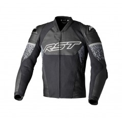 RST Men's leather jacket PRO SERIES SUPERSPORT-K CE 8009490004VAR