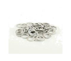 Aluminum washer  13X18X1 5 R130180GA/100 (100U)