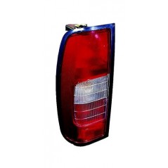 IPARLUX Piloto luz trasero izquierdo 16525733