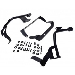SHAD ANCLAJES SOPORTES FIJACIONES HERRAJES MALETAS LATERALES 3P SYSTEM W0GS16IF