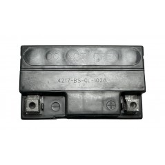 BS BATTERY Bateria BTX7L-BS sin mantenimiento de 12V - Marca 14445