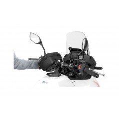 SHAD Anclaje para bolsa de deposito CLICK SYSTEM FAST Y012CS