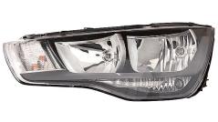IPARLUX FARO PILOTO LUZ DELANTERO IZQUIERDO LED 11023521