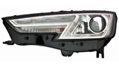 IPARLUX FARO PILOTO LUZ DELANTERO IZQUIERDO LED 11025401