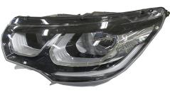 IPARLUX FARO PILOTO LUZ DELANTERO IZQUIERDO LED 11040601