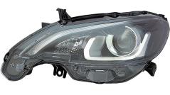 IPARLUX FARO PILOTO LUZ DELANTERO IZQUIERDO LED 11226511
