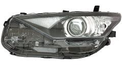 IPARLUX FARO PILOTO LUZ DELANTERO IZQUIERDO LED 11226521