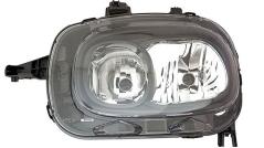IPARLUX FARO PILOTO LUZ DELANTERO IZQUIERDO 11227711