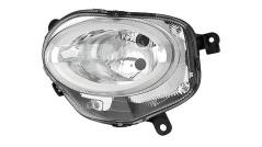 IPARLUX FARO PILOTO LUZ DELANTERO IZQUIERDO LED 11303811