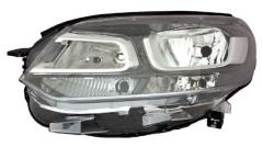 IPARLUX FARO PILOTO LUZ DELANTERO IZQUIERDO 11309221