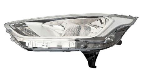 IPARLUX FARO PILOTO LUZ DELANTERO IZQUIERDO 11313501