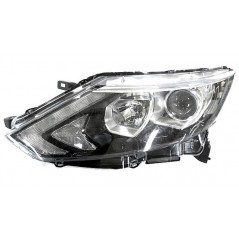IPARLUX HEADLIGHT PILOT FRONT LIGHT LEFT LED 11529201