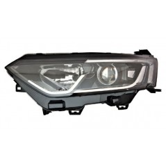 IPARLUX FARO PILOTO LUZ DELANTERO IZQUIERDO 11804811