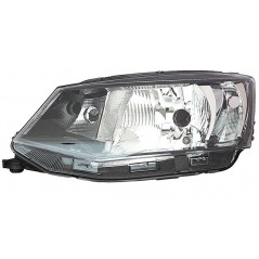 IPARLUX FARO PILOTO LUZ DELANTERO IZQUIERDO 11862901