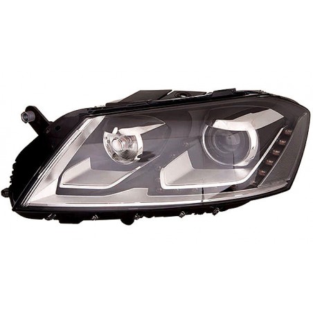 IPARLUX FARO PILOTO LUZ DELANTERO IZQUIERDO LED 11913221