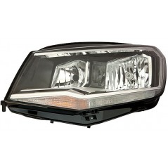 IPARLUX HEADLIGHT PILOT FRONT LIGHT LEFT 11917411