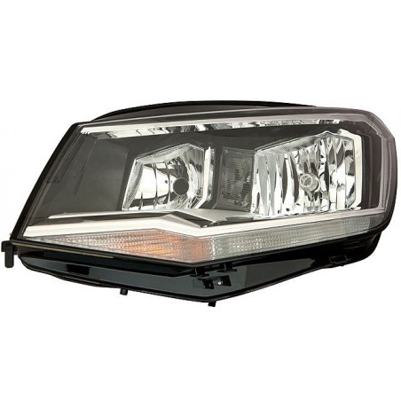 IPARLUX FARO PILOTO LUZ DELANTERO IZQUIERDO 11917411