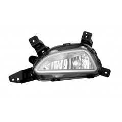 IPARLUX PILOT FRONT FOG LIGHT LEFT 13396501