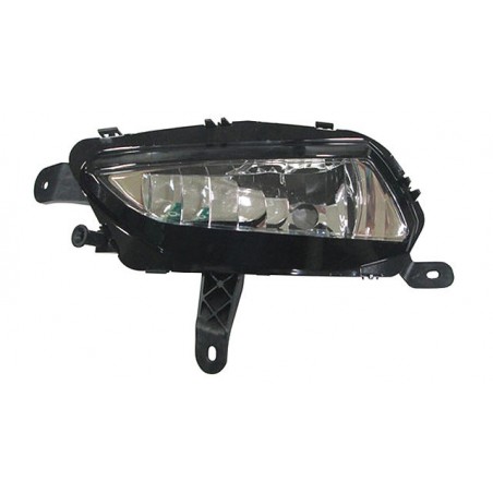 IPARLUX Faro piloto luz antiniebla delantero izquierdo sin portalamparas 13533621