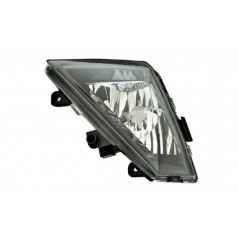 IPARLUX PILOT FRONT FOG LIGHT LEFT 13854501