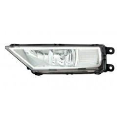 IPARLUX PILOT FRONT FOG LIGHT LEFT 13900211