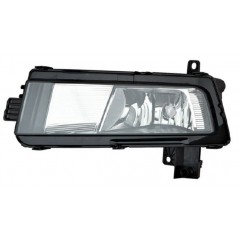IPARLUX PILOT FRONT FOG LIGHT LEFT 13910401