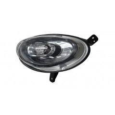 IPARLUX Left front daytime running light 14304001