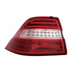IPARLUX Pilot light left rear outside LED 16015501