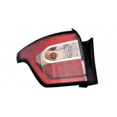 IPARLUX Pilot light left rear outside LED 16018913