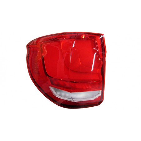 IPARLUX PILOTO LUZ TRASERO IZQUIERDO LED 16019401