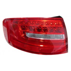 IPARLUX Pilot light left rear outside LED 16020321