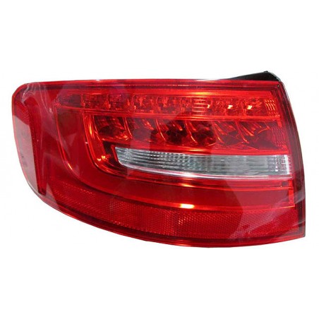 IPARLUX Piloto luz trasero izquierdo exterior LED 16020321