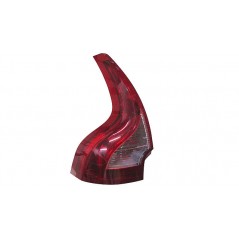 IPARLUX PILOT REAR LIGHT LEFT LED 16020331