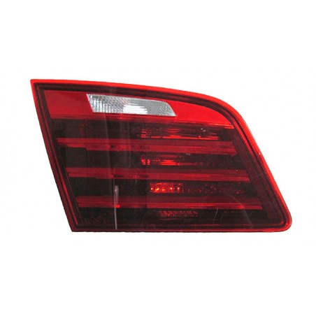 IPARLUX Piloto luz trasero izquierdo interior LED 16022003