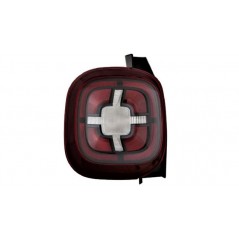 IPARLUX PILOT REAR LIGHT LEFT 16023621