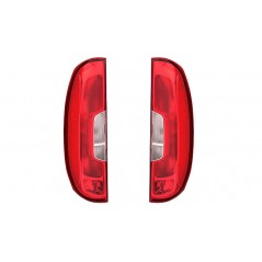 IPARLUX PILOT REAR LIGHT LEFT 16092501