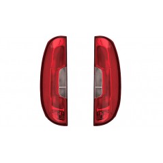 IPARLUX PILOT REAR LIGHT LEFT 16092511