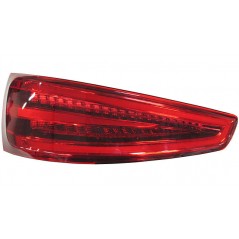 IPARLUX PILOT REAR LIGHT LEFT LED 16120821