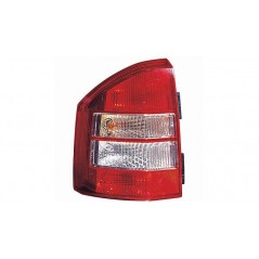 IPARLUX PILOT REAR LIGHT LEFT 16216201